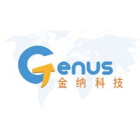 Genus Finance logo, Genus Finance contact details