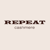 Repeat Cashmere logo, Repeat Cashmere contact details