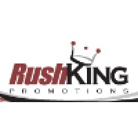 RushKing - Custom Promotional Products logo, RushKing - Custom Promotional Products contact details