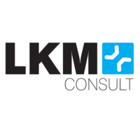 LKM Consult s.r.o. logo, LKM Consult s.r.o. contact details