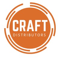 Craft Distributors logo, Craft Distributors contact details