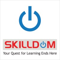 SKILLDOM Learning Solutions Pvt Ltd logo, SKILLDOM Learning Solutions Pvt Ltd contact details