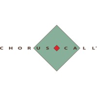 Chorus Call South Africa logo, Chorus Call South Africa contact details