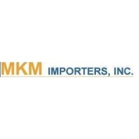 MKM IMPORTERS, INC. logo, MKM IMPORTERS, INC. contact details