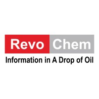 RevoChem LLC logo, RevoChem LLC contact details