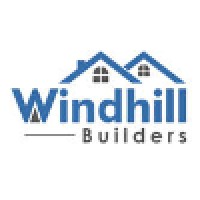 Windhill Builders logo, Windhill Builders contact details