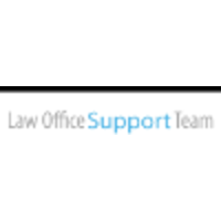 Law Office Support Team logo, Law Office Support Team contact details