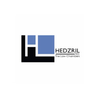 The Law Chambers Of Hedzril logo, The Law Chambers Of Hedzril contact details