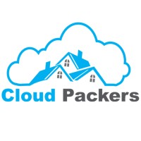 Cloud Packers Movers logo, Cloud Packers Movers contact details