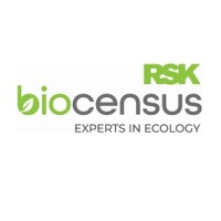 RSK Biocensus logo, RSK Biocensus contact details