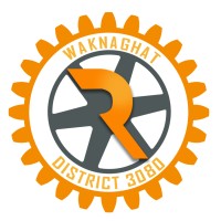 Rotaract Club Of Waknaghat logo, Rotaract Club Of Waknaghat contact details