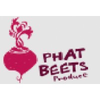 Phat Beets Produce logo, Phat Beets Produce contact details