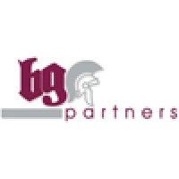 BG PARTNERS logo, BG PARTNERS contact details