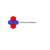 OneTouch Software logo, OneTouch Software contact details