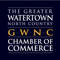 The Greater Watertown North Country Chamber of Commerce logo, The Greater Watertown North Country Chamber of Commerce contact details