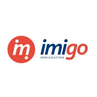 IMIGO Immigration logo, IMIGO Immigration contact details