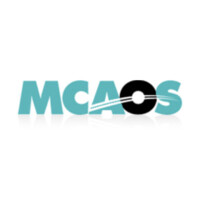 MCAOS logo, MCAOS contact details