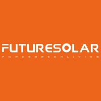 FutureSolar Group Co Ltd logo, FutureSolar Group Co Ltd contact details