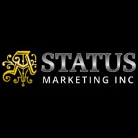 A.Status Marketing, Inc logo, A.Status Marketing, Inc contact details