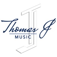 Thomas J Music logo, Thomas J Music contact details