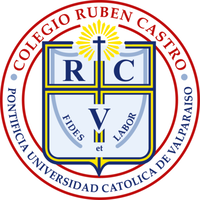 Fundación Educacional Rubén Castro PUCV logo, Fundación Educacional Rubén Castro PUCV contact details