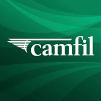 Camfil logo, Camfil contact details