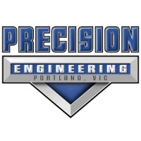 Portland Precision Engineering logo, Portland Precision Engineering contact details