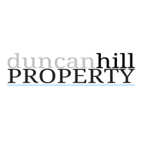 Duncan Hill Property logo, Duncan Hill Property contact details