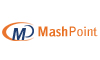 MashPoint logo, MashPoint contact details