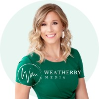 Weatherby Media LLC logo, Weatherby Media LLC contact details