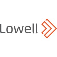 Lowell logo, Lowell contact details