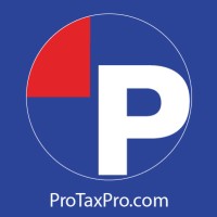 ProTaxPro.com logo, ProTaxPro.com contact details