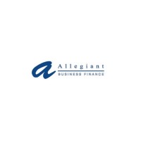 Allegiant Business Finance logo, Allegiant Business Finance contact details