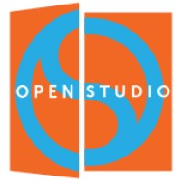 Open Studio logo, Open Studio contact details