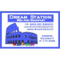 Dream Station logo, Dream Station contact details