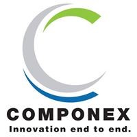 Componex Inc logo, Componex Inc contact details