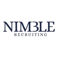 Nimble Recruiting logo, Nimble Recruiting contact details