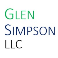 GlenSimpson LLC logo, GlenSimpson LLC contact details