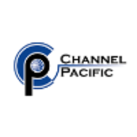 Channel Pacific logo, Channel Pacific contact details