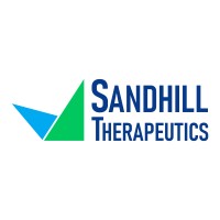 Sandhill Therapeutics, Inc. logo, Sandhill Therapeutics, Inc. contact details