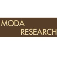 MODA RESEARCH logo, MODA RESEARCH contact details