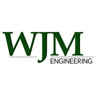 WJM Engineering, Inc. logo, WJM Engineering, Inc. contact details