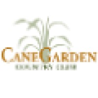 Cane Garden Country Club logo, Cane Garden Country Club contact details