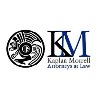 Kaplan Morrell logo, Kaplan Morrell contact details