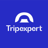 TripExpert logo, TripExpert contact details