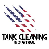 Tank Cleaning Industrial logo, Tank Cleaning Industrial contact details