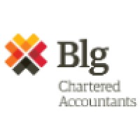 BLG Financial Consultants logo, BLG Financial Consultants contact details