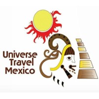 UNIVERSE TRAVEL MEXICO logo, UNIVERSE TRAVEL MEXICO contact details