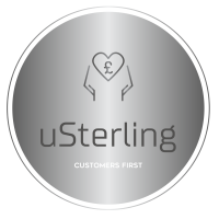 uSterling LLC logo, uSterling LLC contact details