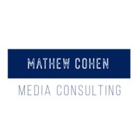 Mathew Cohen Media Consulting logo, Mathew Cohen Media Consulting contact details